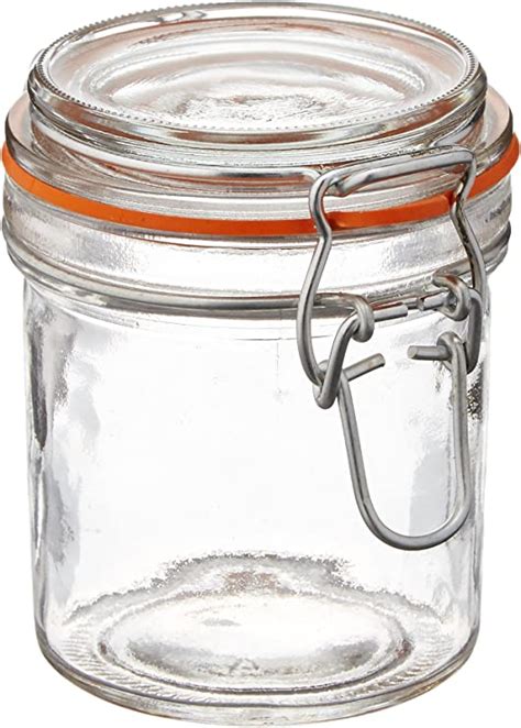 hermes clamp jar|Anchor Hocking 9.4.